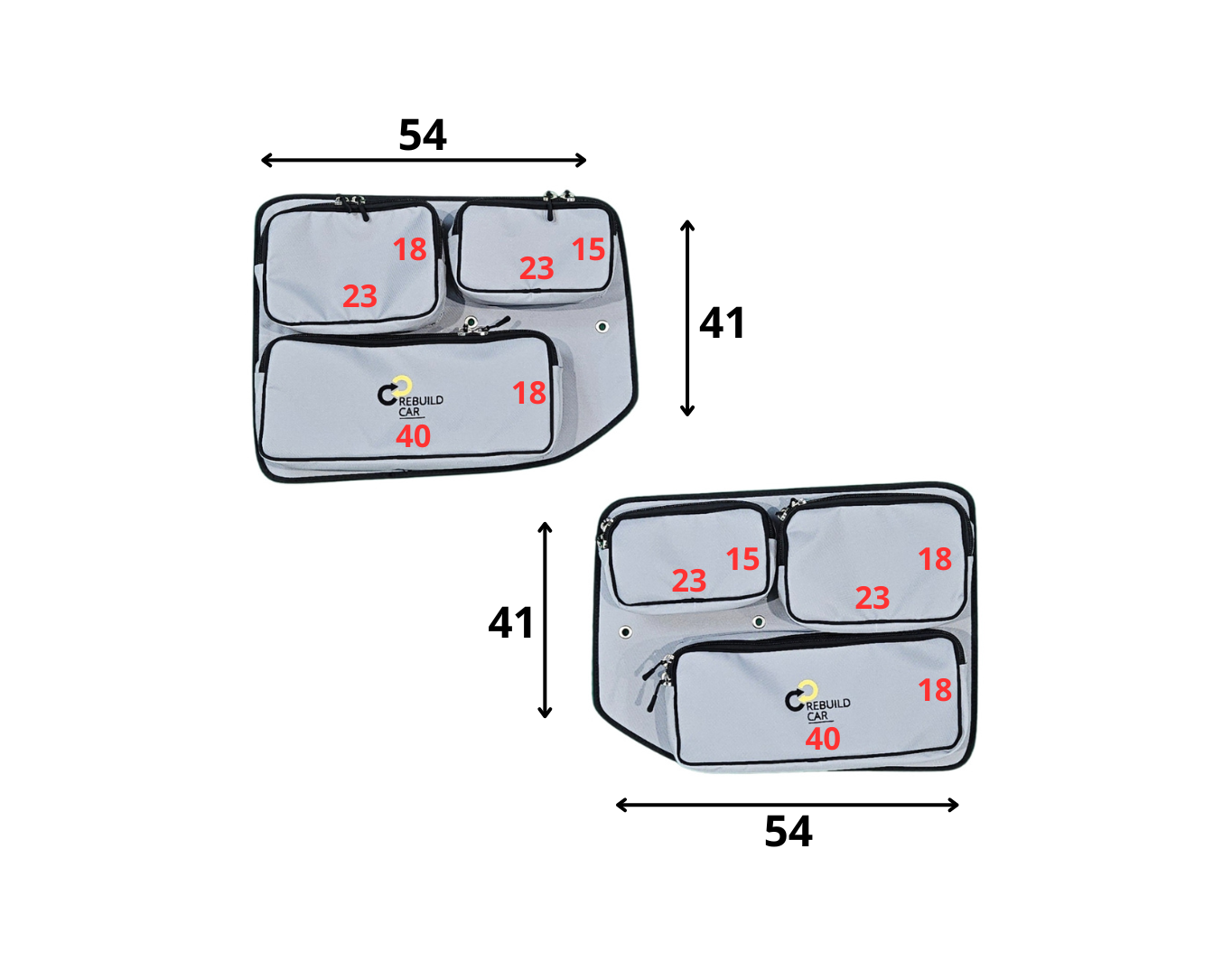 VW Caddy krátka od 2021